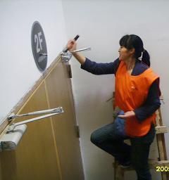 专业清洁服务，选择帅英环境工程——顺德保洁、开荒与外墙清洗一站式专家