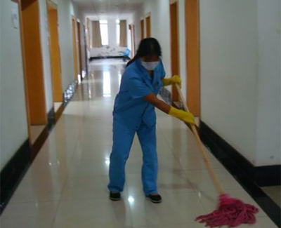 阜阳保洁服务专家 长秋保洁，专业清洁服务让生活更美好