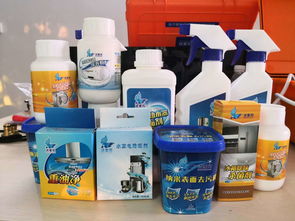 家电深度清洗革命 一体机全攻略，守护居家健康空气