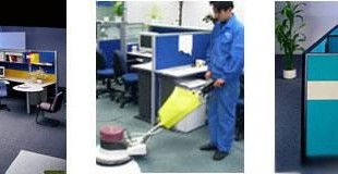 诚心服务，洁净新家——新乡康美家政保洁服务公司