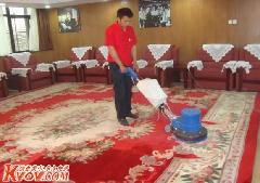 南开区八里台地毯清洗指南 天津永信清洗保洁服务公司价格与服务解析