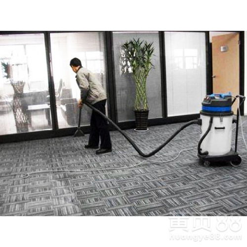 道窖专业地毯清洗 您的周到保洁服务专家